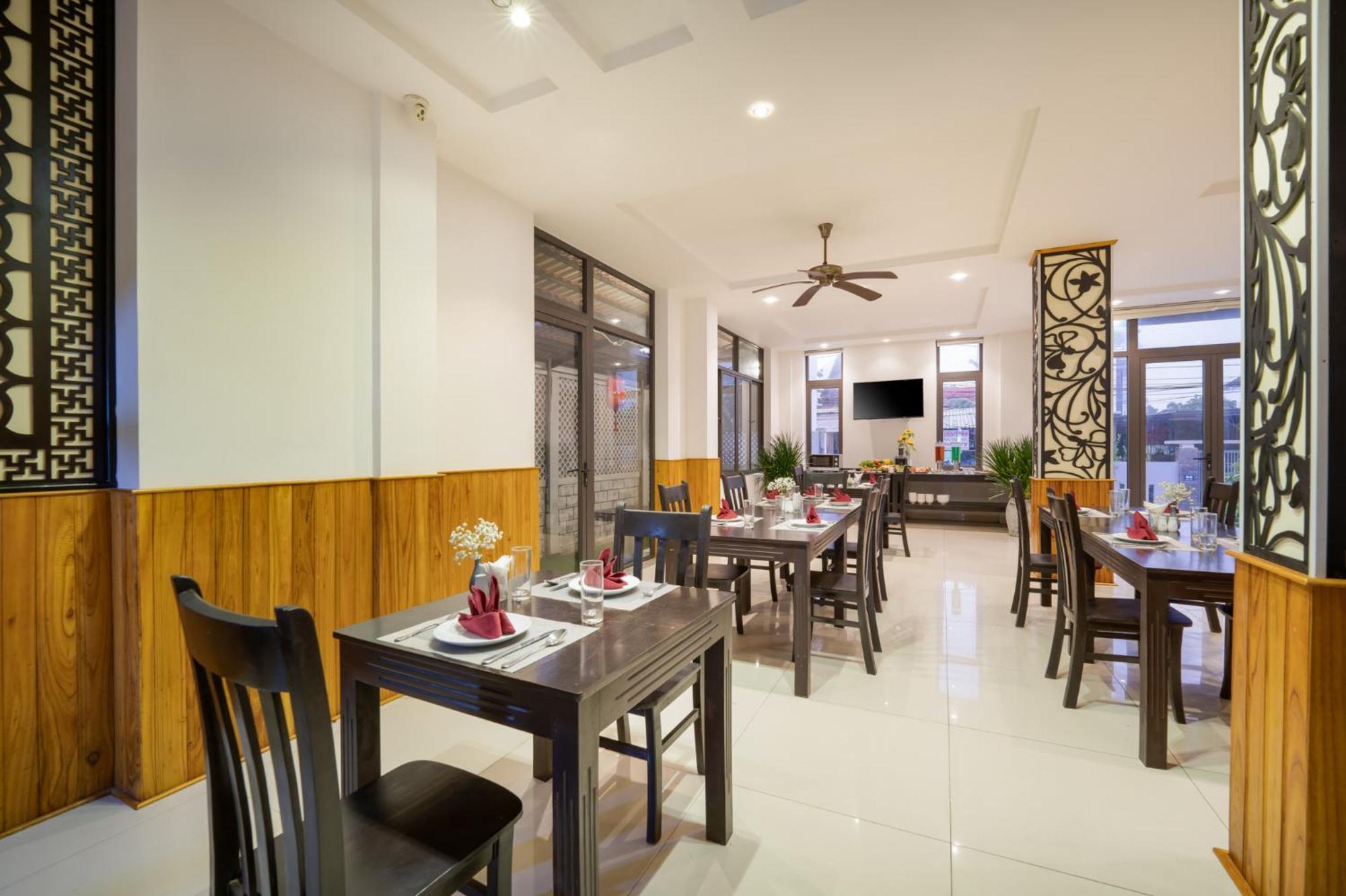 Raon Hoian Beach هوي ان المظهر الخارجي الصورة