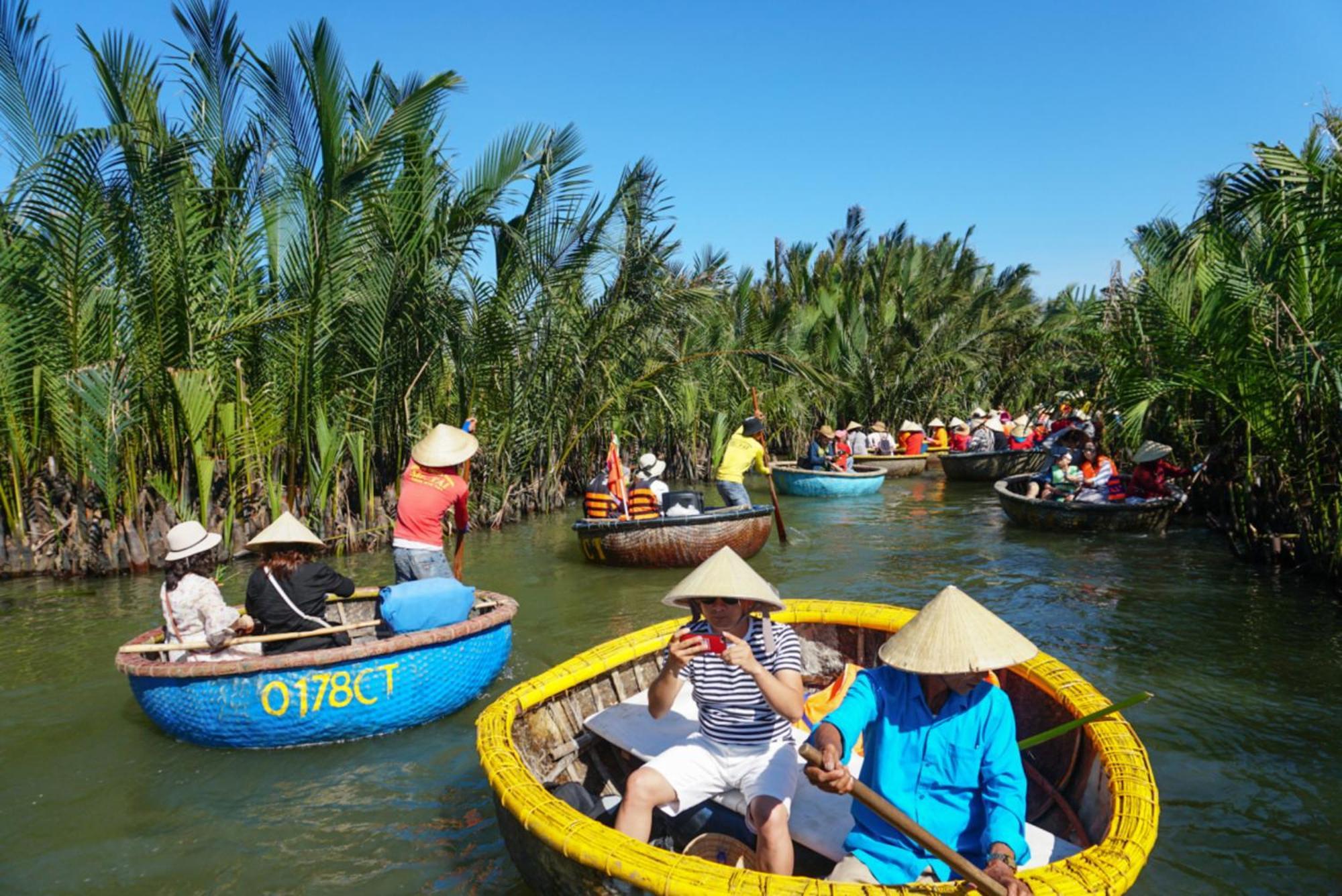 Raon Hoian Beach هوي ان المظهر الخارجي الصورة