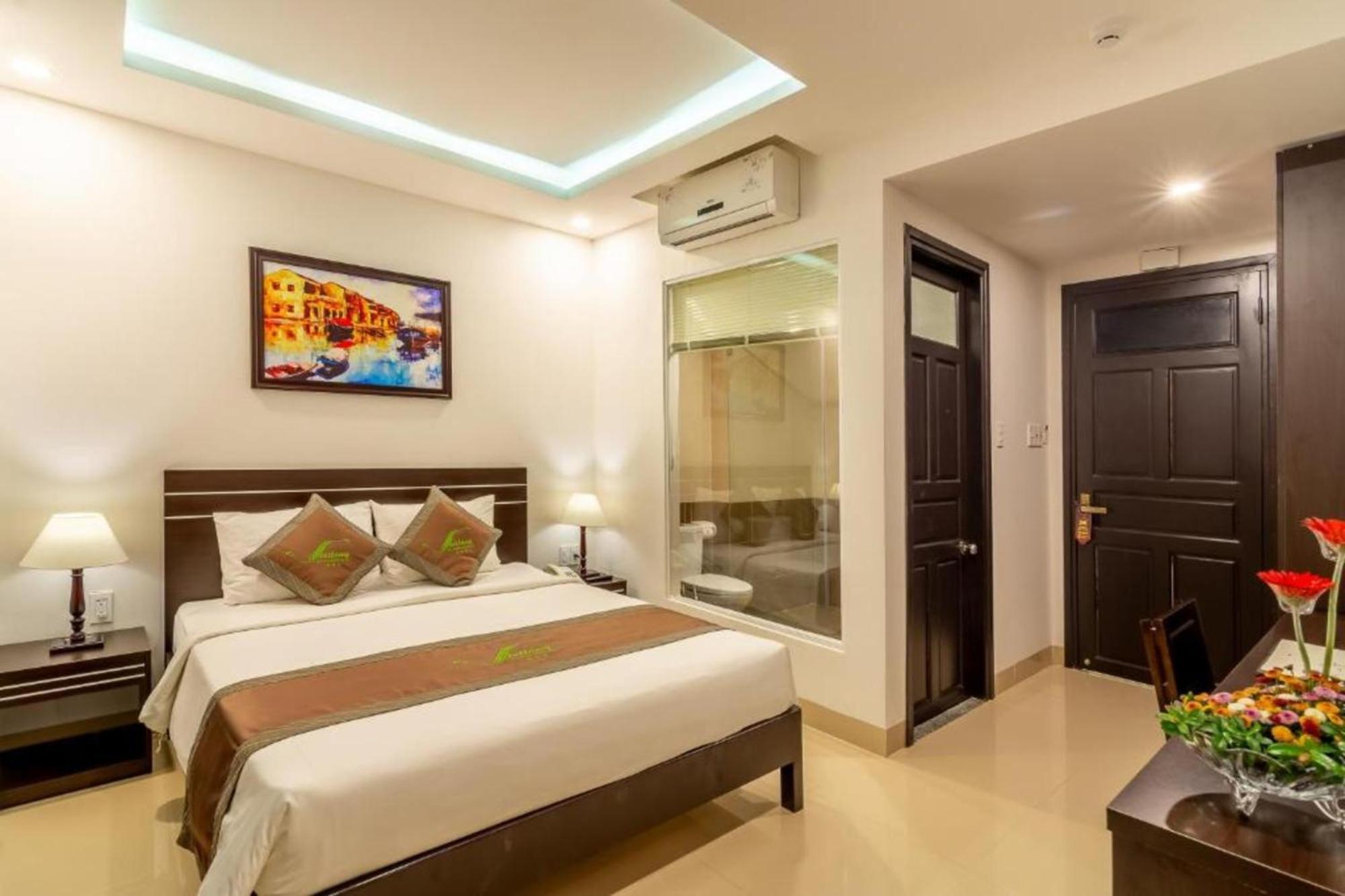 Raon Hoian Beach هوي ان المظهر الخارجي الصورة
